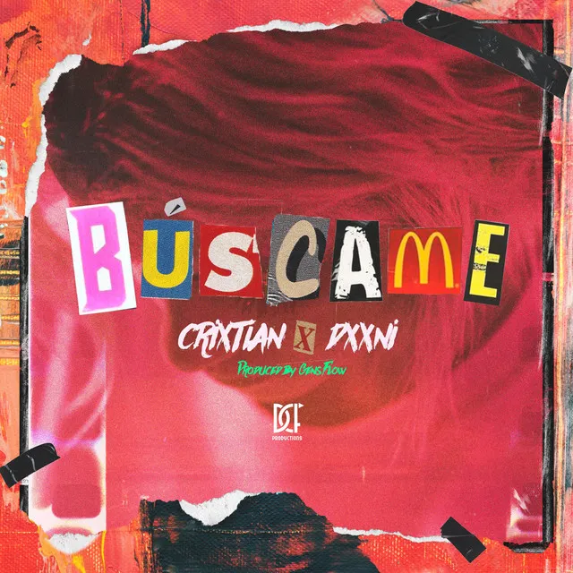 Búscame