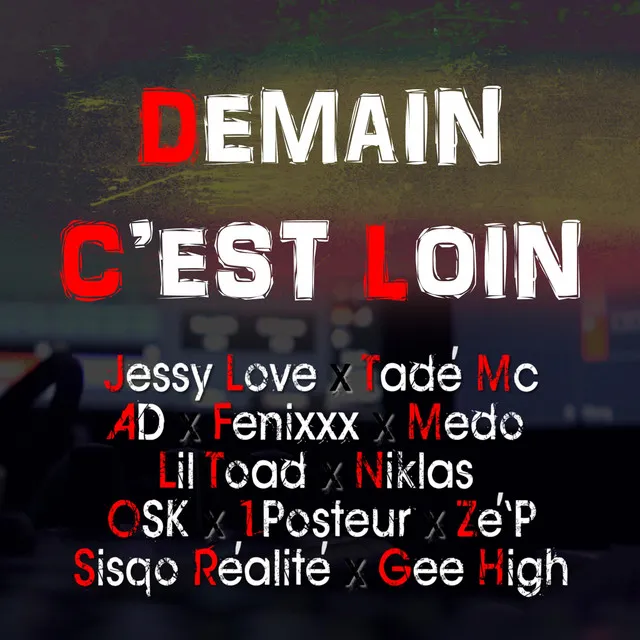 Demain c'est loin