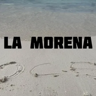 La Morena by Spike X