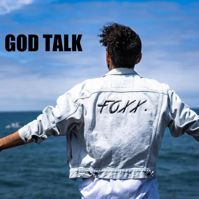 God Talk (We Need More)