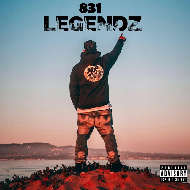 831 Legendz