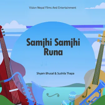 Samjhi Samjhi Runa by Sushila Thapa