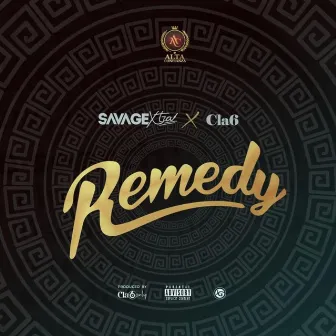 Remedy by Cla6