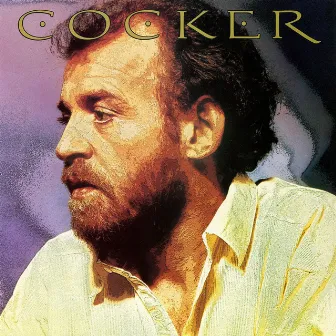 Cocker by Joe Cocker