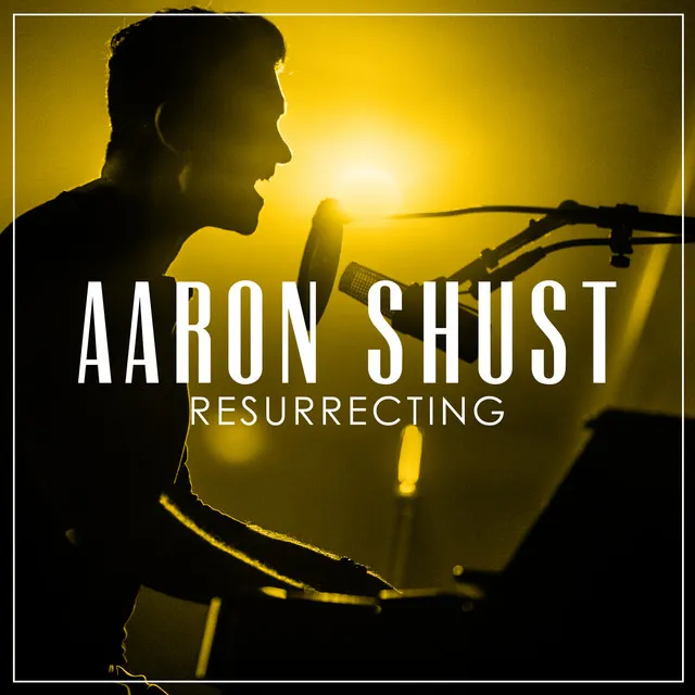 Resurrecting - Radio Version