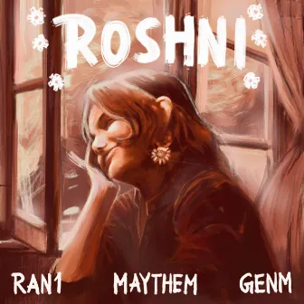 Roshni by GenM