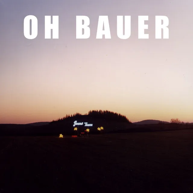 Oh Bauer - Bell Mix