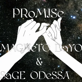 Promise by Sage Odessa