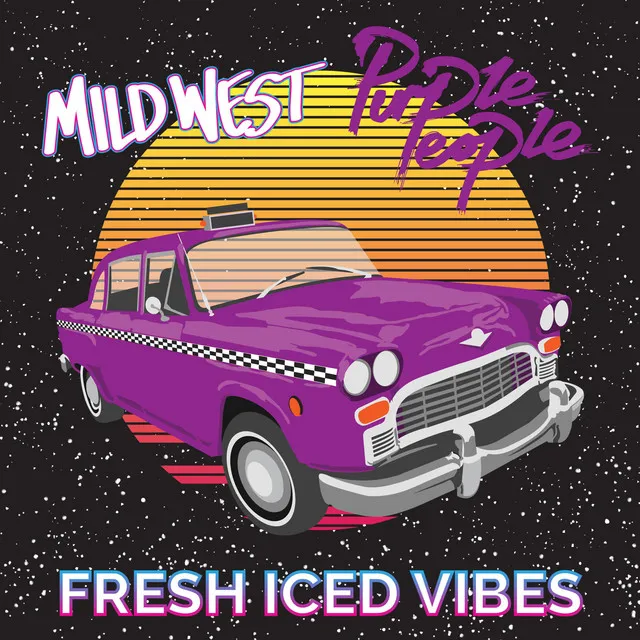 Fresh Iced Vibes