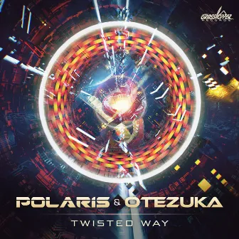 Twisted Way by Polaris