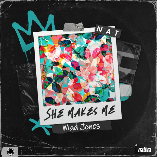 She Makes Me - Radio Edit