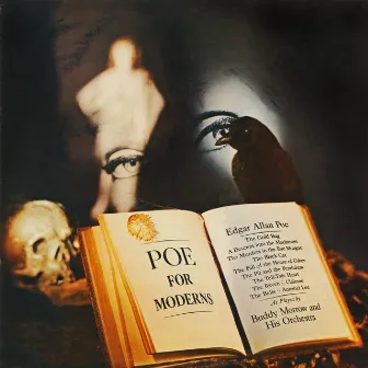 Poe for Moderns by Buddy Morrow