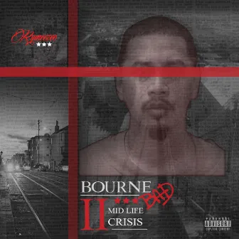 Bourne Bad II by Rymeezee