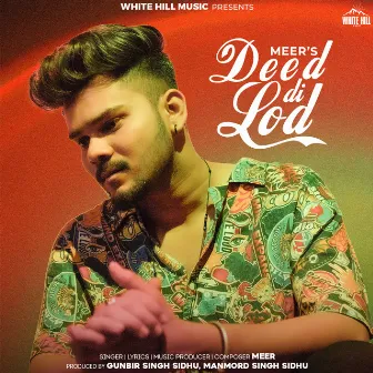 Deed Di Lod by Meer