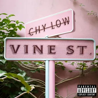 Vine St. by Chylow