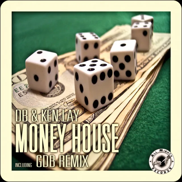 Money House - GDB Remix