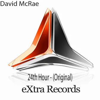 24th Hour by David McRae