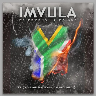 iMvula by De Prophet