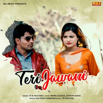 Teri Jawani by Ruchika