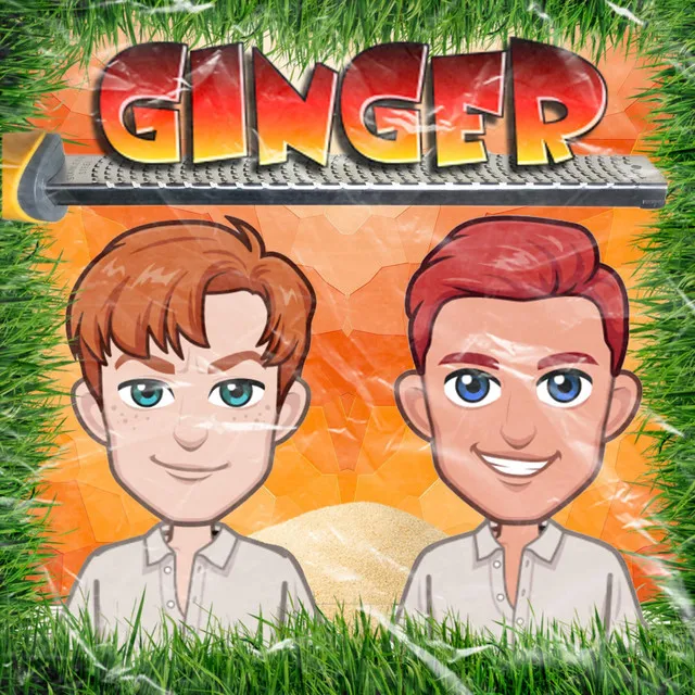 Ginger