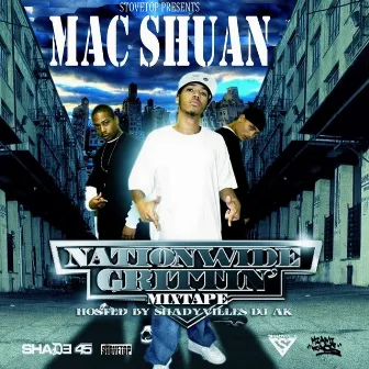 Nationwide Grittin' by Mac Shuan