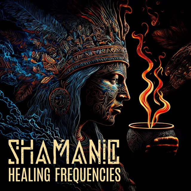 Shamanic Healing Frequencies – Sacred Chants For Contemplation