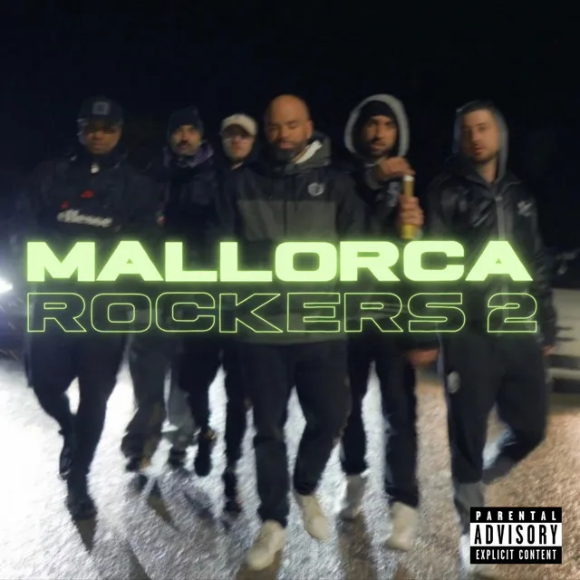 Mallorca Rockers 2