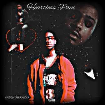 Hearless Pain by 