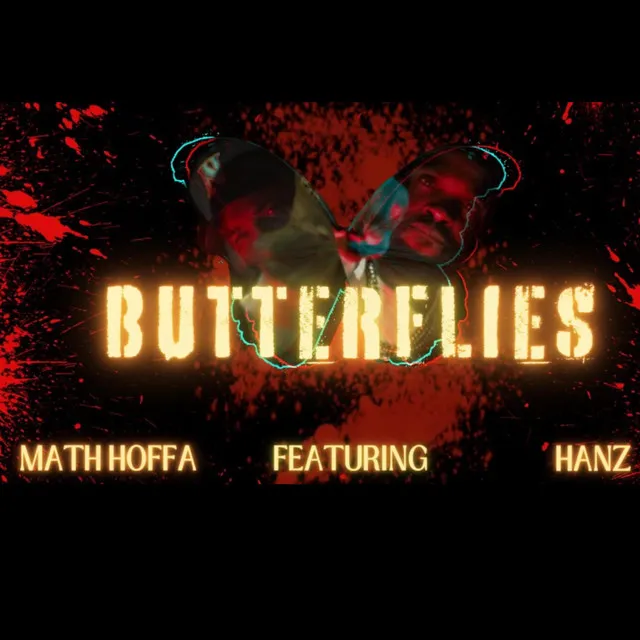 Butterflies