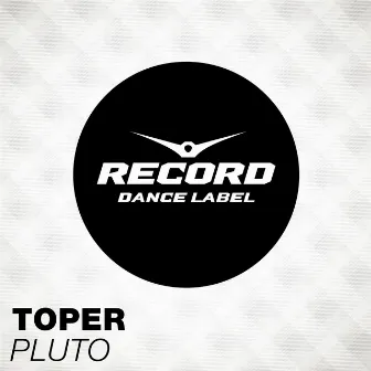 Pluto by Toper