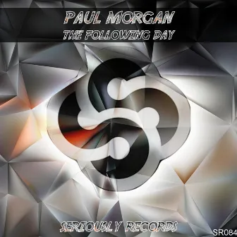 The Following Day by Paul Morgan