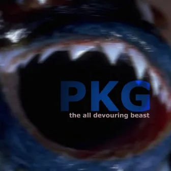 The All Devouring Beast by PKG