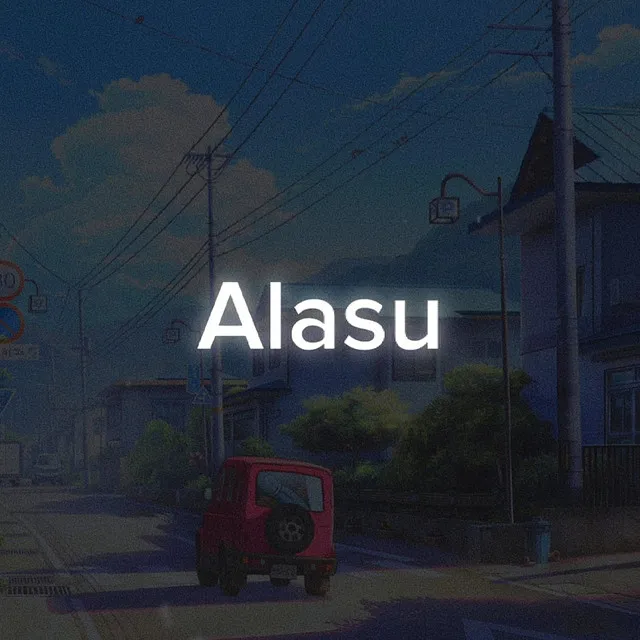 Alasu