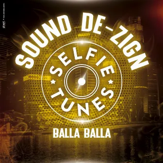 Balla Balla by Sound De-Zign