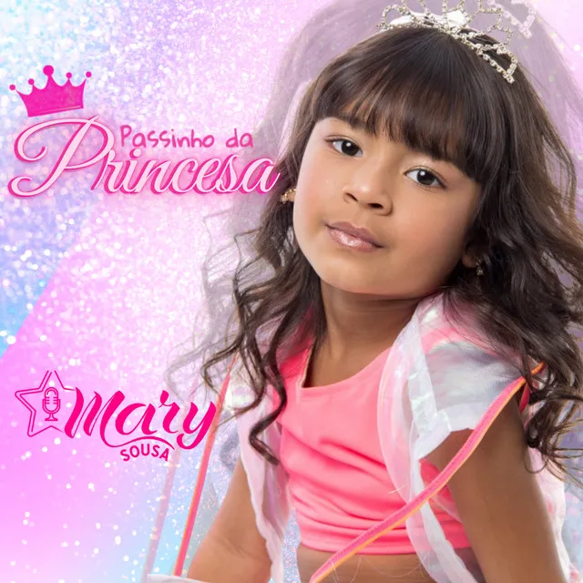 Passinho da Princesa