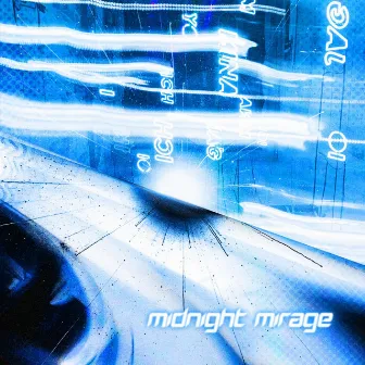 Midnight Mirage by Device Operator