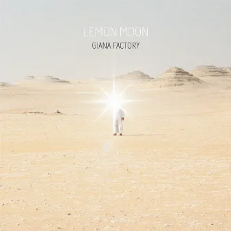 Lemon Moon by Giana Factory