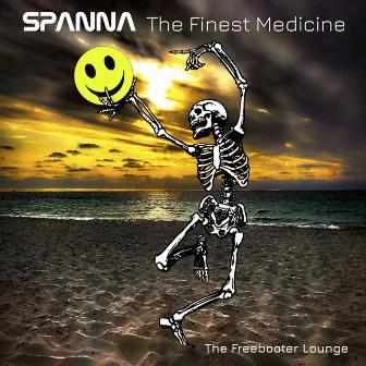 The Finest Medicine by Spanna