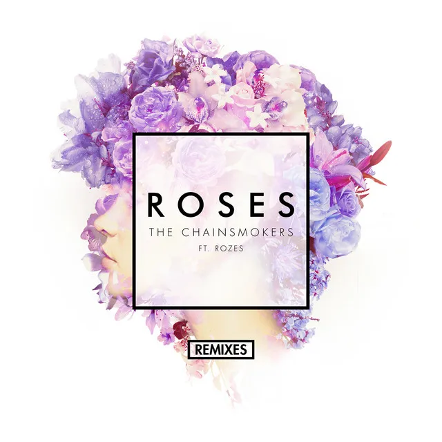 Roses (feat. ROZES) - Lookas Remix