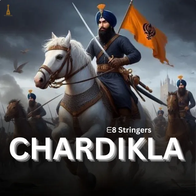 Chardikla