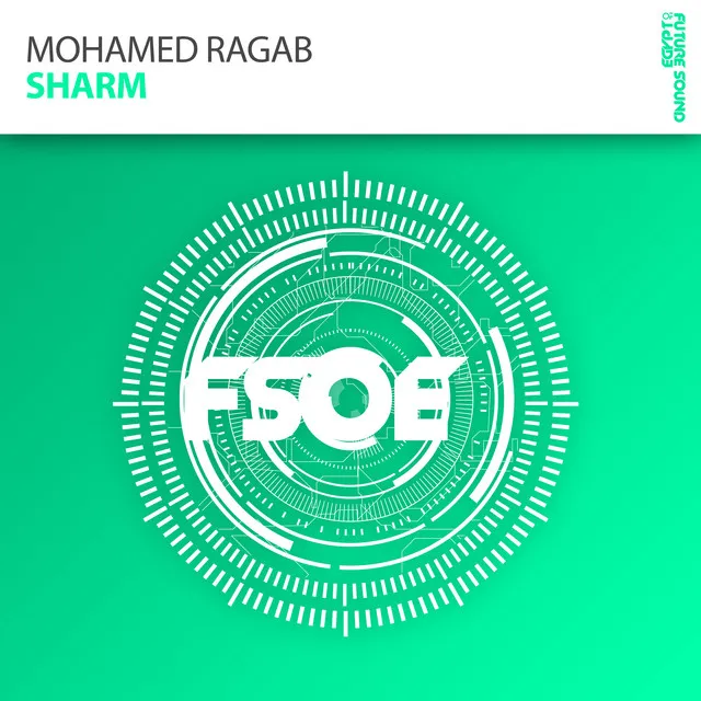 Sharm - Hady Tarek Sunrise Radio Edit