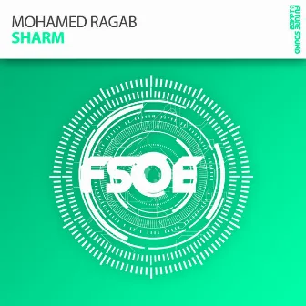 Sharm by Mohamed Ragab