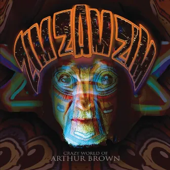 Zim Zam Zim by The Crazy World Of Arthur Brown