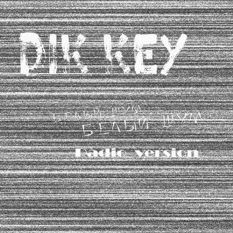 Белый шум (Radio Version) by Dik Key