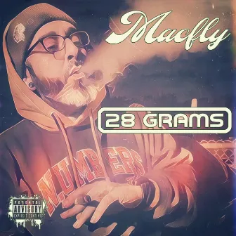 28 Grams by Macfly