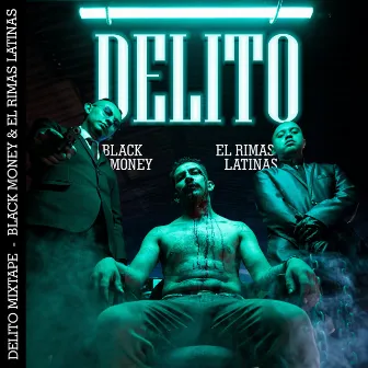 Delito by El Rimas Latinas