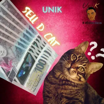 Sell d Cat by Unik