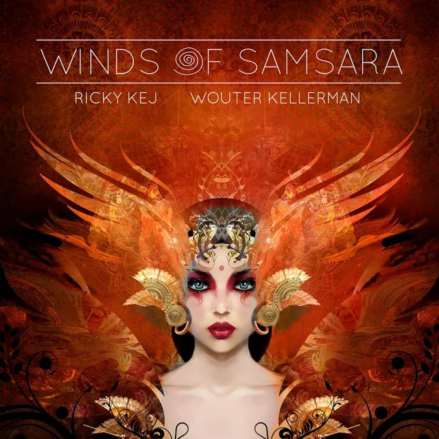 Winds of Samsara