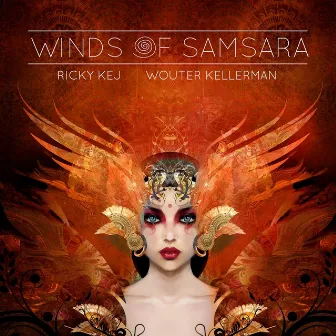 Winds of Samsara by Ricky Kej