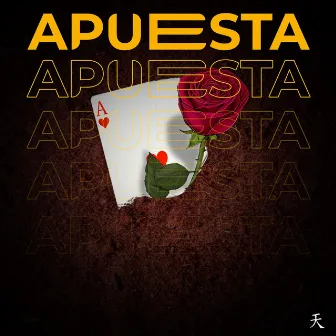 Apuesta by Tian